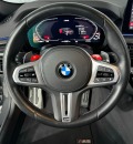 BMW M5 Competition / Akrapovič / Caron collector  - [14] 