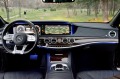 Mercedes-Benz S 500 S 63 OPTIK ..4 MATIK - изображение 8