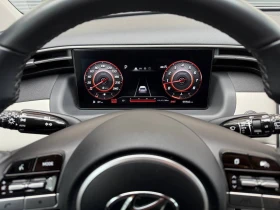 Hyundai Tucson SEL Premium, снимка 12