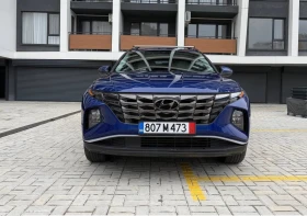 Hyundai Tucson SEL Premium, снимка 2