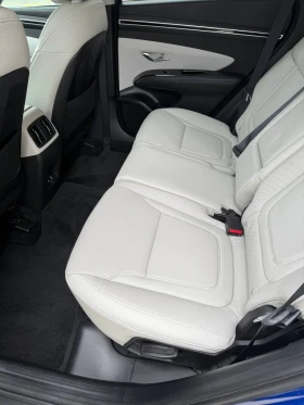 Hyundai Tucson SEL Premium, снимка 15