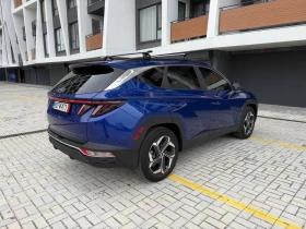 Hyundai Tucson SEL Premium, снимка 4