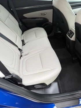Hyundai Tucson SEL Premium, снимка 14