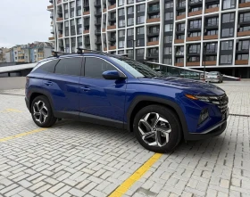 Hyundai Tucson SEL Premium, снимка 3