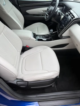 Hyundai Tucson SEL Premium, снимка 13