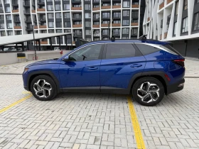 Hyundai Tucson SEL Premium, снимка 7