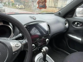 Nissan Juke, снимка 14