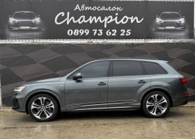 Audi Q7 7 местен, снимка 8