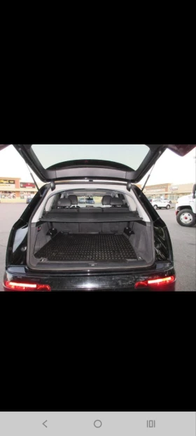 Audi Q7, снимка 14