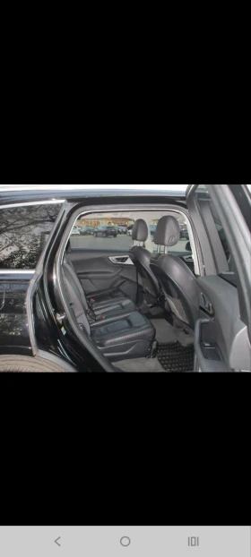 Audi Q7, снимка 8