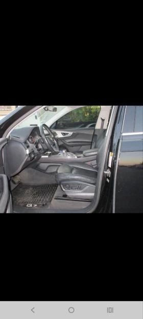 Audi Q7, снимка 9