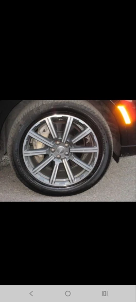 Audi Q7, снимка 10