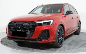Audi Q7 50TDI Quattro S-Line, снимка 3
