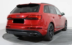 Audi Q7 50TDI Quattro S-Line, снимка 4