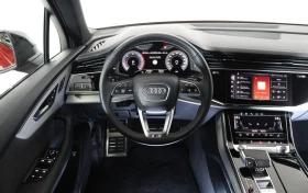 Audi Q7 50TDI Quattro S-Line, снимка 6