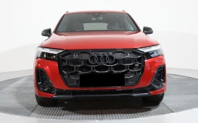 Audi Q7 50TDI Quattro S-Line, снимка 2