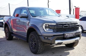 Ford Ranger RAPTOR* 3.0 ECOBOOST* B&O* 360CAM* DISTR* KEYLESS, снимка 3