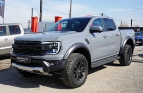 Ford Ranger RAPTOR* 3.0 ECOBOOST* B&O* 360CAM* DISTR* KEYLESS, снимка 1