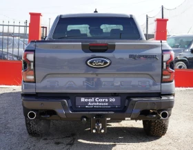 Ford Ranger RAPTOR* 3.0 ECOBOOST* B&O* 360CAM* DISTR* KEYLESS, снимка 5