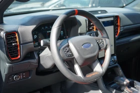 Ford Ranger RAPTOR* 3.0 ECOBOOST* B&O* 360CAM* DISTR* KEYLESS, снимка 8