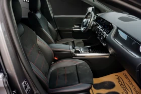Mercedes-Benz B 250 e ЕQPOWER PHEV AMG SPORT, снимка 13