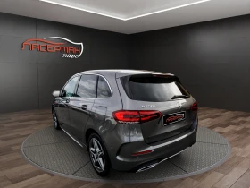 Mercedes-Benz B 250 e ЕQPOWER PHEV AMG SPORT, снимка 4