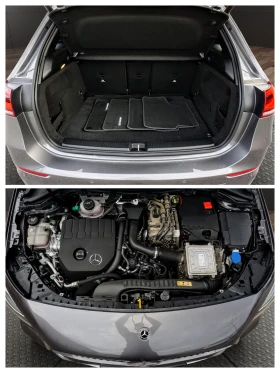Mercedes-Benz B 250 e ЕQPOWER PHEV AMG SPORT, снимка 15