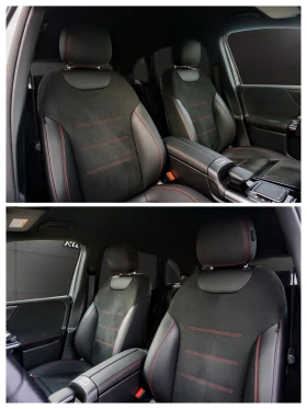 Mercedes-Benz B 250 e ЕQPOWER PHEV AMG SPORT, снимка 10