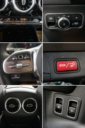 Mercedes-Benz B 250 e ЕQPOWER PHEV AMG SPORT, снимка 12