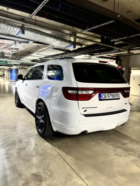Dodge Durango 5.7 R/T LPG, снимка 7