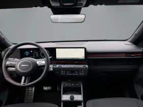 Hyundai Kona N line, снимка 5