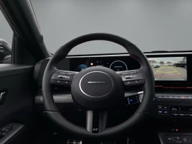 Hyundai Kona N line, снимка 7