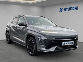 Hyundai Kona N line, снимка 2