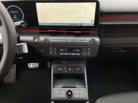 Hyundai Kona N line, снимка 9