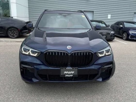 BMW X5 xDrive40i M SPORT/360/LASER/ДИСТРОНИК/ПАНОРАМА, снимка 2
