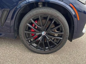 BMW X5 xDrive40i M SPORT/360/LASER/ДИСТРОНИК/ПАНОРАМА, снимка 6