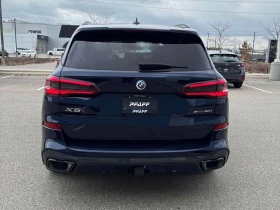 BMW X5 xDrive40i M SPORT/360/LASER/ДИСТРОНИК/ПАНОРАМА, снимка 5