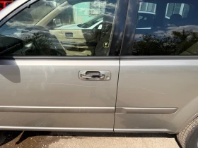 Nissan X-trail 2.0, снимка 3