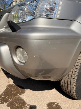Nissan X-trail 2.0, снимка 4