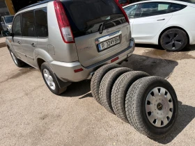 Nissan X-trail 2.0, снимка 9