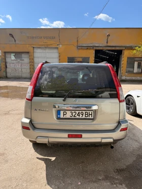Nissan X-trail 2.0, снимка 5