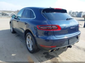 Porsche Macan S | Цена с всичко до България, снимка 3