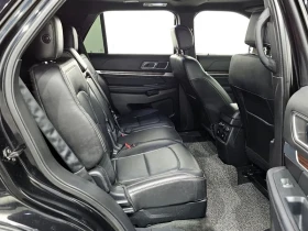 Ford Explorer 2.3 AWD, снимка 12