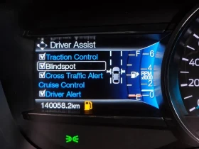 Ford Explorer 2.3 AWD, снимка 16