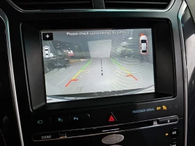 Ford Explorer 2.3 AWD, снимка 15
