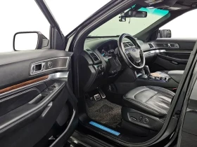 Ford Explorer 2.3 AWD, снимка 10