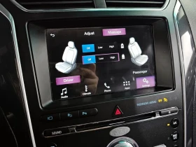 Ford Explorer 2.3 AWD, снимка 17