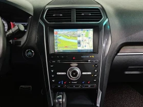 Ford Explorer 2.3 AWD, снимка 14