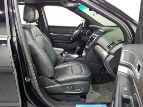 Ford Explorer 2.3 AWD, снимка 11