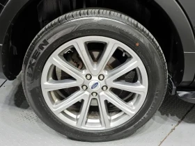 Ford Explorer 2.3 AWD, снимка 5